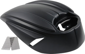 Cult Werk Airbox Cover Cust Vrod Air Cleaner Cover Cult Werk
