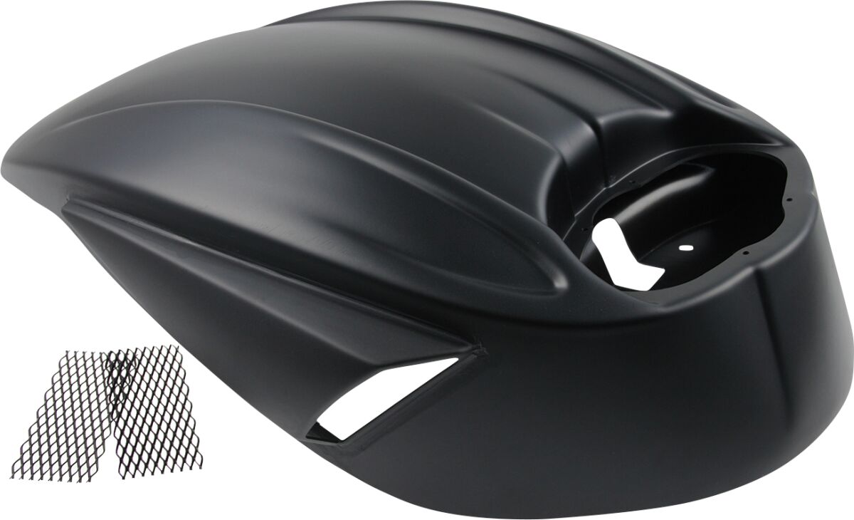 Cult Werk Airbox Cover Special Vrod Air Cleaner Cover Cult Werk Default Title
