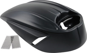 Cult Werk Airbox Cover Special Vrod Air Cleaner Cover Cult Werk Default Title