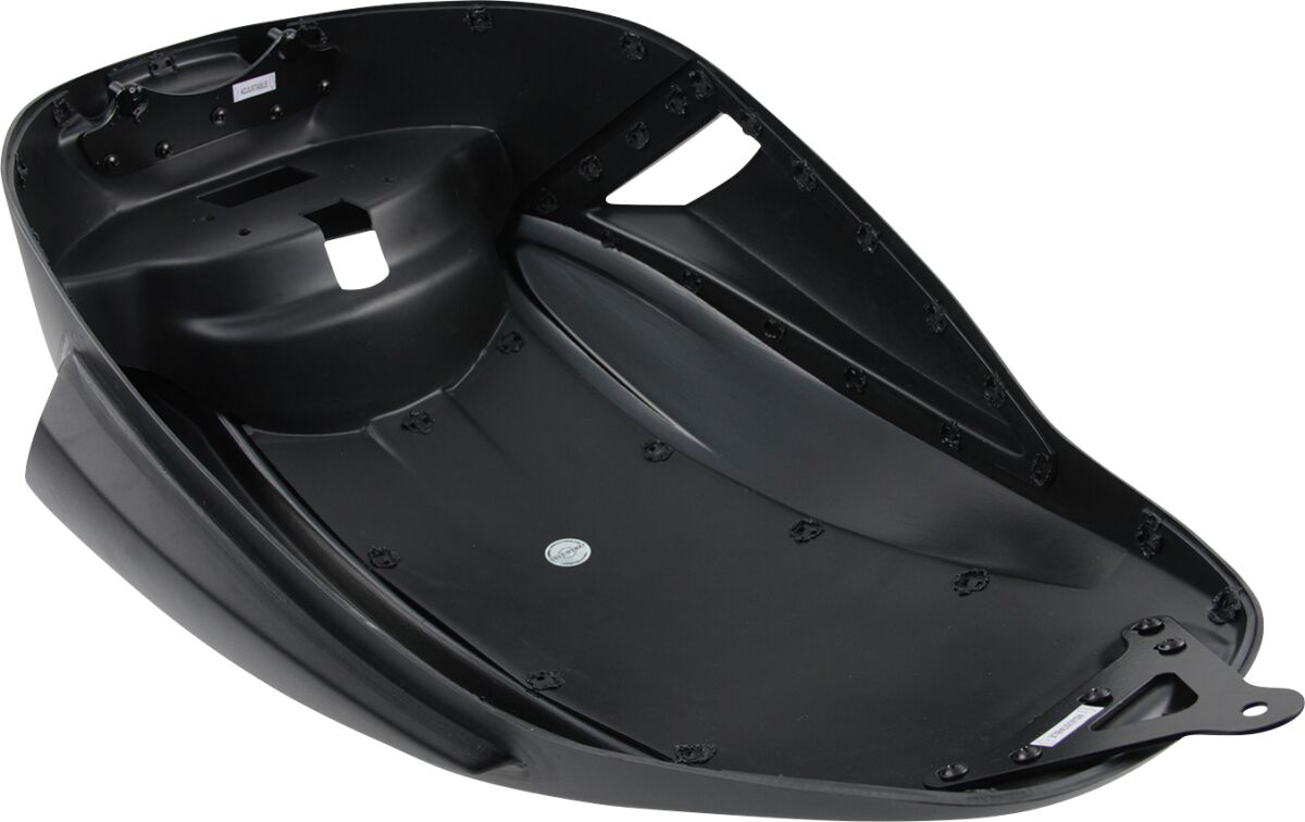 Cult Werk Airbox Cover Special Vrod Air Cleaner Cover Cult Werk