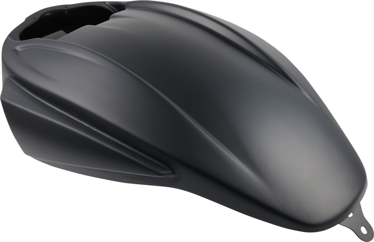 Cult Werk Airbox Cover Special Vrod Air Cleaner Cover Cult Werk