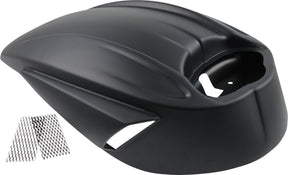 Cult Werk Airbox Cover Special Vrod Air Cleaner Cover Cult Werk