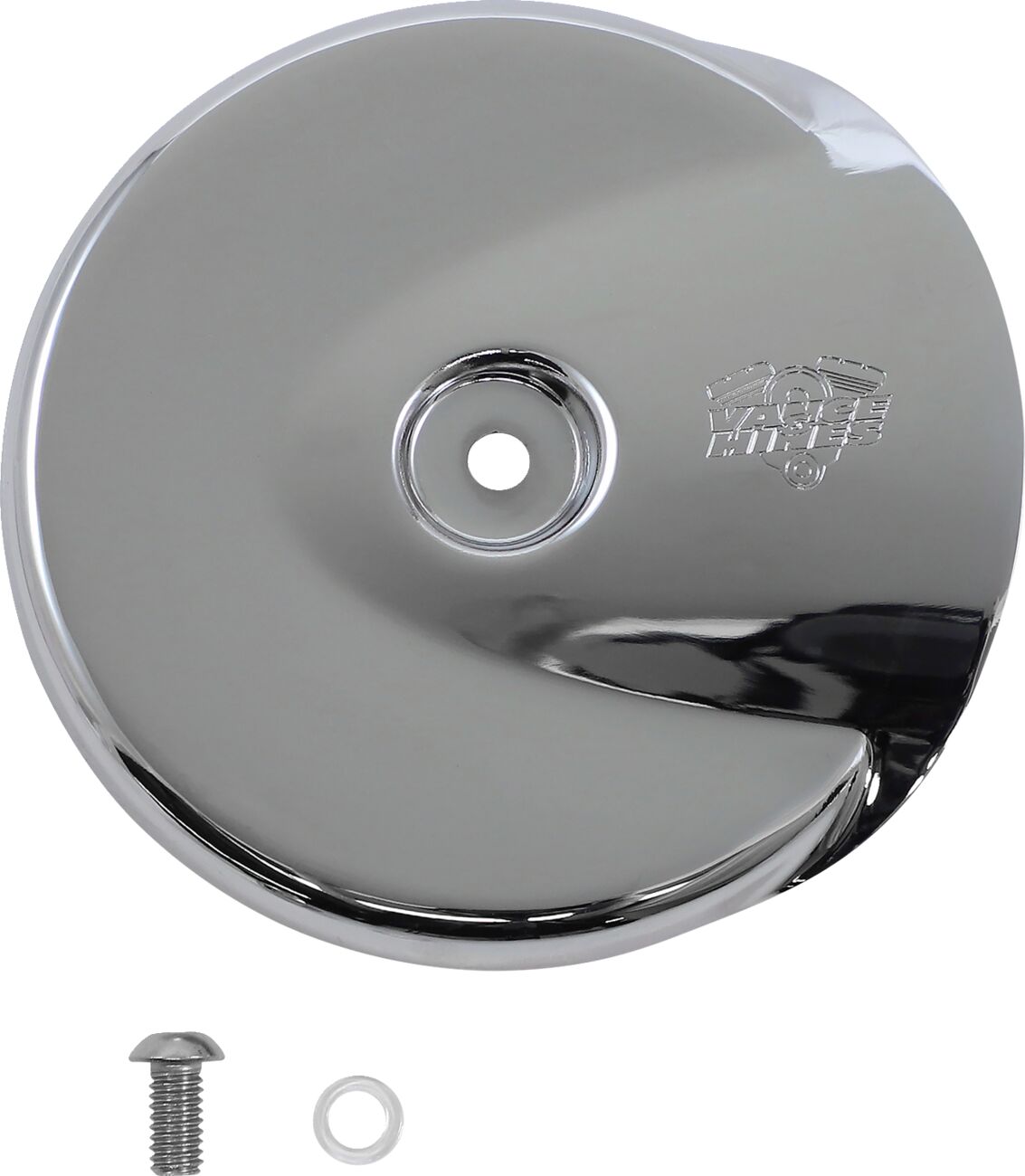 Cover A/C Chr.V02 S Ray Vance & Hines Default Title