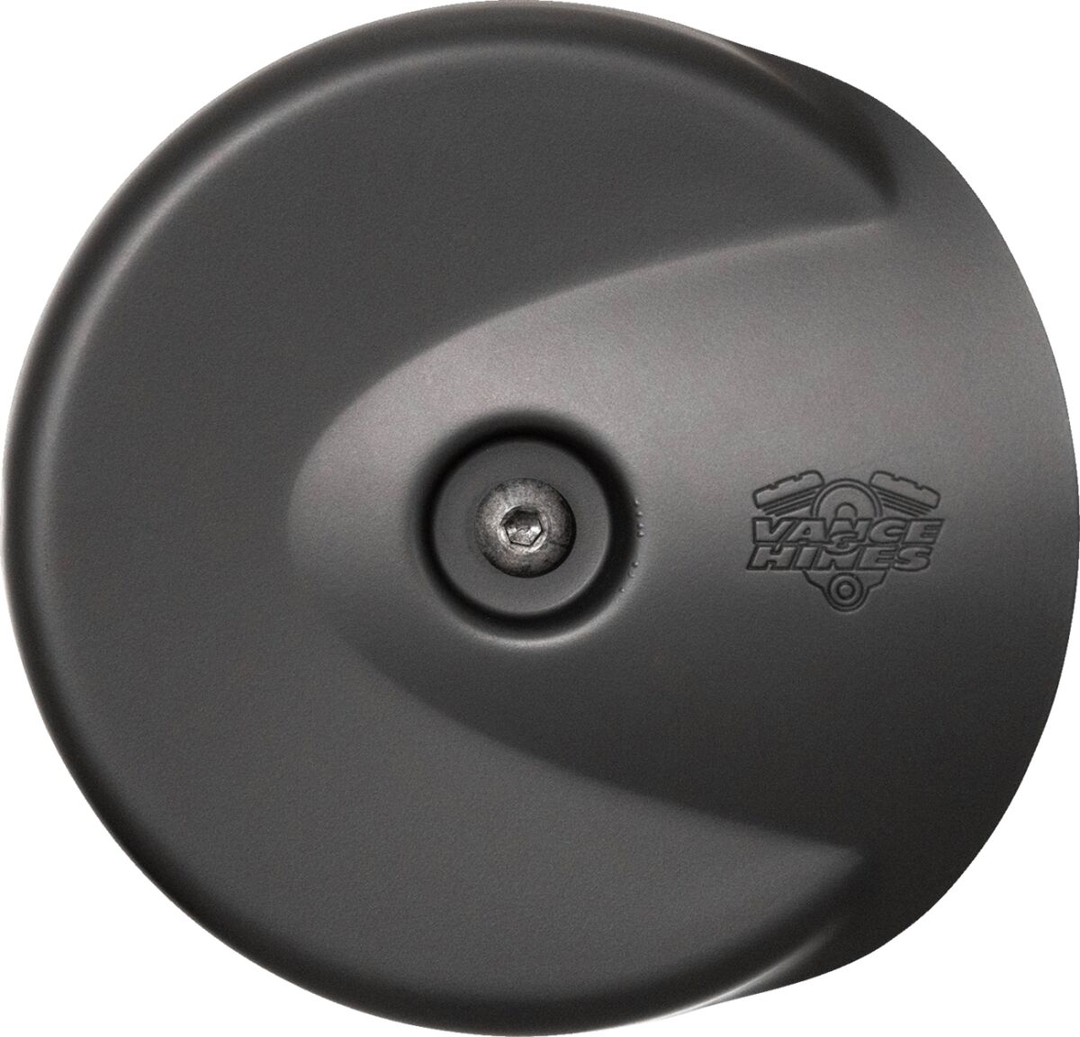 Cover A/C Blk.V02 S Ray Vance & Hines Default Title