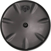 Cover A/C Blk.V02 Elm. Vance & Hines Default Title
