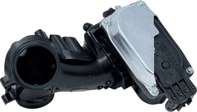 Namz Cover Throttle Body Billet M8 Polished Covers Carb & Fuel Dress-Up Namz