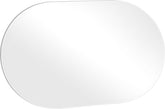 Arlen Ness Air Cleaner Replacement Oval COVERS - CARB + FUEL DRESS-UP Arlen Ness