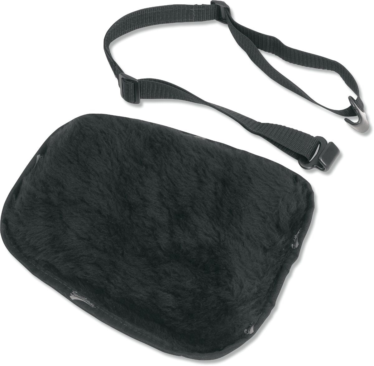Saddlemen Gel Fleece Pad Medium SEAT COVERS Saddlemen
