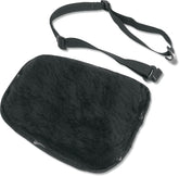 Saddlemen Gel Fleece Pad Medium SEAT COVERS Saddlemen
