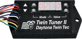 Daytona Twin Tec Llc Injection & Ignition Controller Twin Tuner Ii Fuel Injection Tuning Systems Daytona Twin Tec Llc