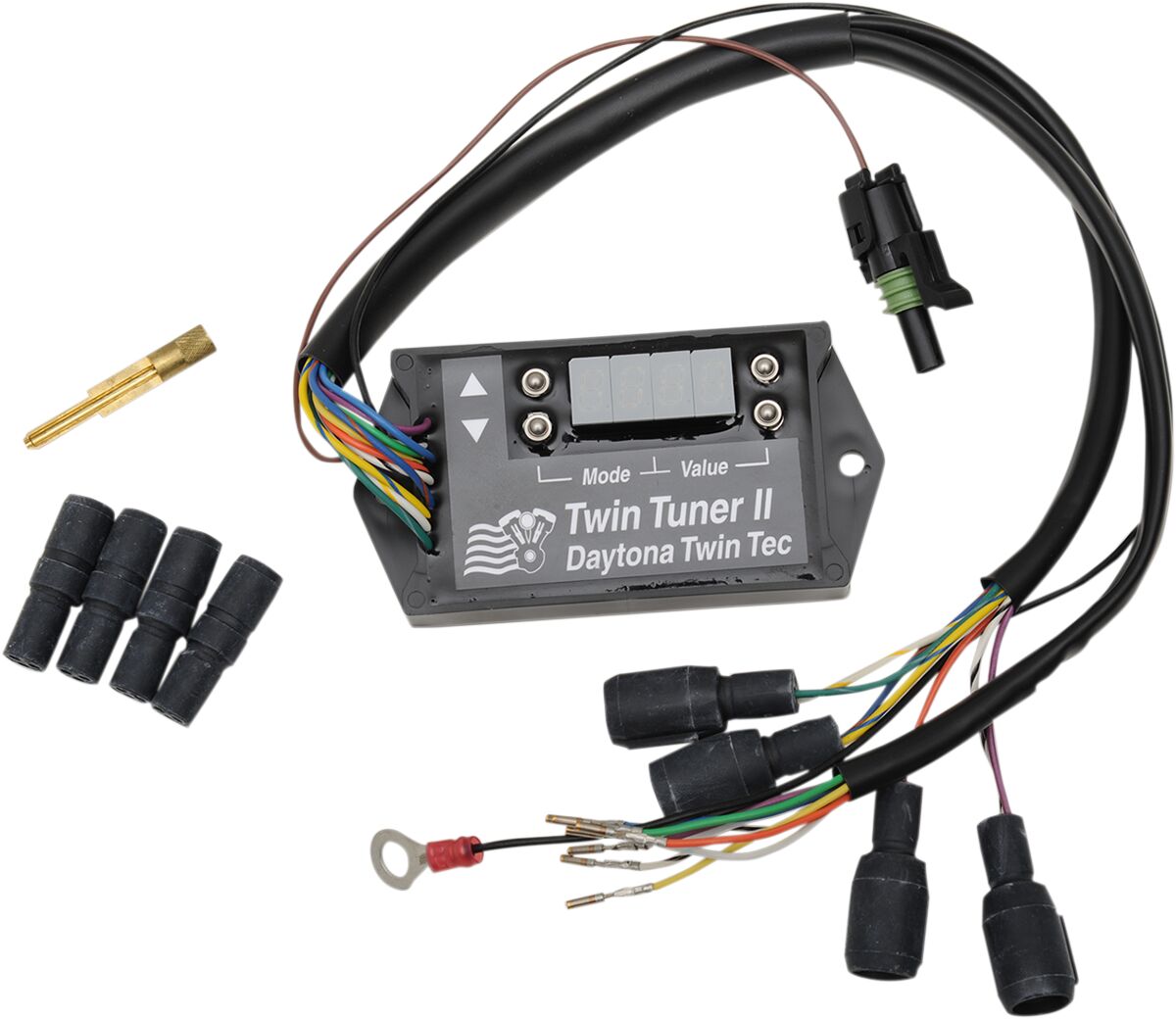 Daytona Twin Tec Llc Controller T Tuner2 Fl FUEL INJECTION TUNING SYSTEMS Daytona Twin Tec Llc