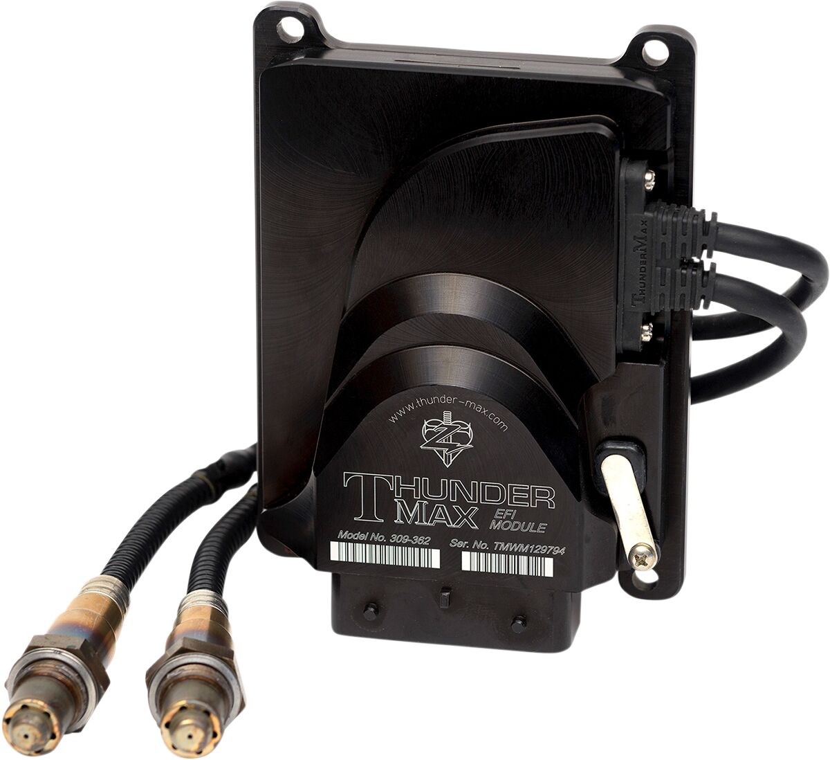 Thundermax Ecm W/Autotune Sftl 11 FUEL INJECTION TUNING SYSTEMS Thundermax