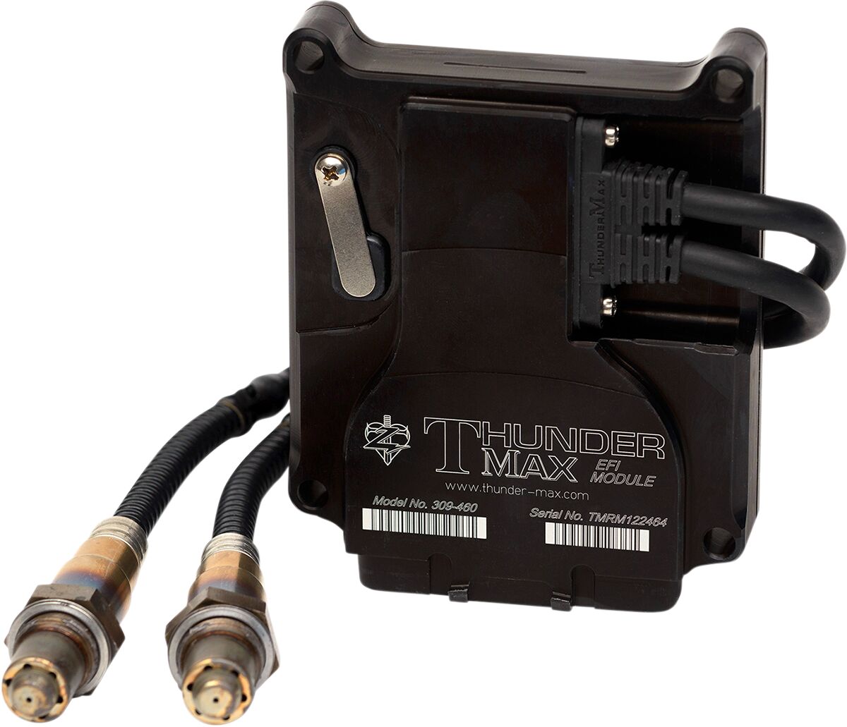 Thundermax Ecm W/Autotune Non Tbw Fuel Injection Tuning Systems Thundermax
