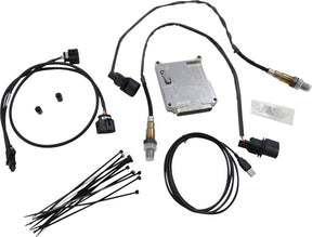 Thundermax Ecm W/Autotune Non Tbw Fuel Injection Tuning Systems Thundermax