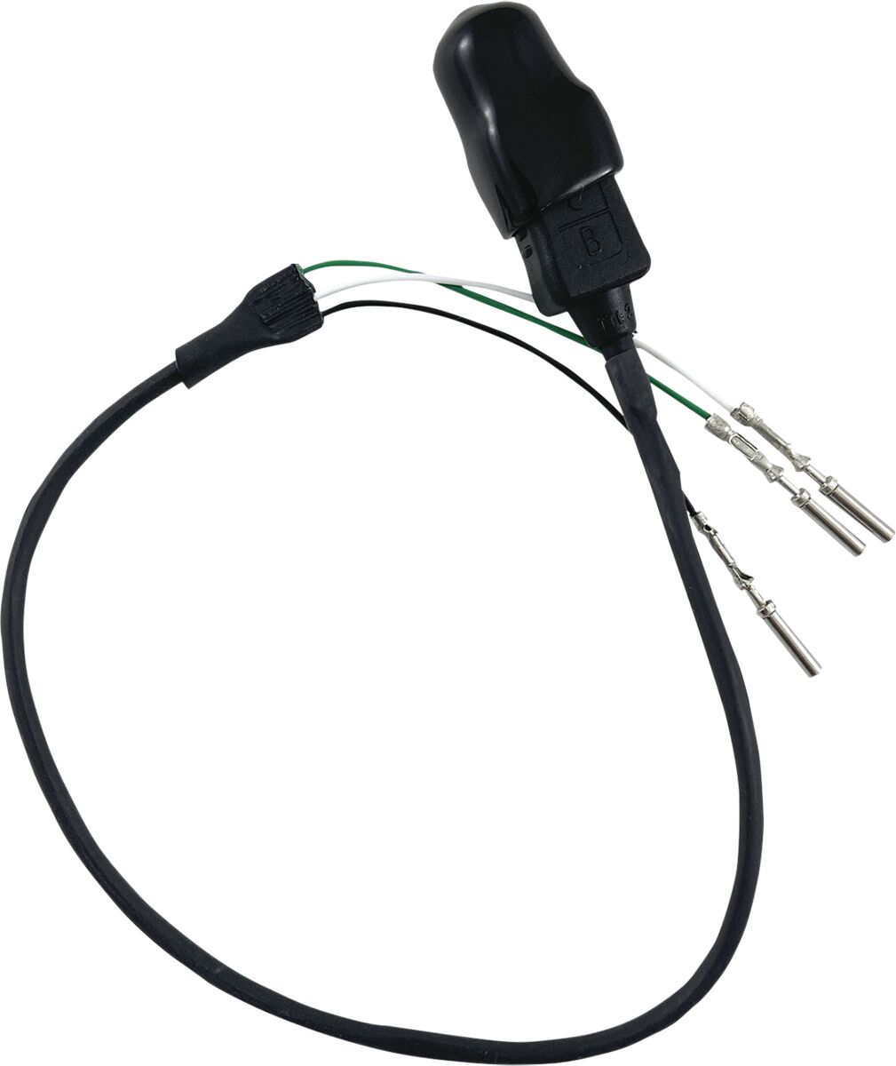 Thundermax Pigtail Usb Thundermax Fuel Injection Tuning Systems Thundermax