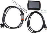 Dynojet Harley Power Vision Black Series (Fuel/Ignition) Fuel Injection Tuning Systems Dynojet