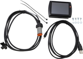 Dynojet Harley Power Vision Black Series (Fuel/Ignition) Fuel Injection Tuning Systems Dynojet