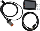 Dynojet Harley Power Vision Black Series Fuel Injection Tuning Systems Dynojet