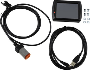 Dynojet Harley Power Vision Black Series Fuel Injection Tuning Systems Dynojet