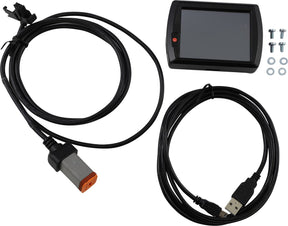 Dynojet Harley Power Vision Black Series Fuel Injection Tuning Systems Dynojet