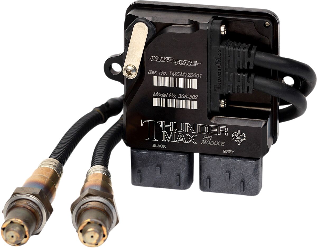 Thundermax Ecm W/Autotune Thundermax Fuel Injection Tuning Systems Thundermax