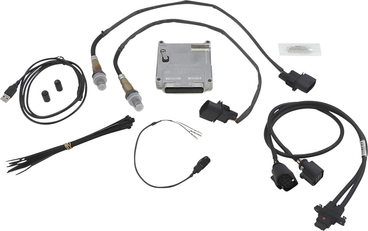 Thundermax Ecm W/Autotune Thundermax Fuel Injection Tuning Systems Thundermax