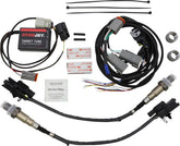 Dynojet Harley Fuel Injection Programer Target Tune Dynojet Power Vision Fuel Injection Tuning Systems Dynojet
