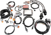 Dynojet Harley Power Vision Shop Kit Fuel Injection Tuning Systems Dynojet