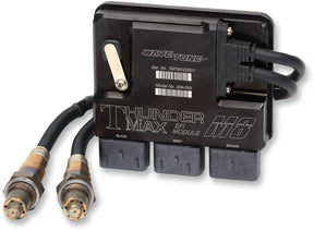 Thundermax Ecm W/Autotune Flh Fuel Injection Tuning Systems Thundermax