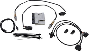 Thundermax Ecm W/Autotune Flh Fuel Injection Tuning Systems Thundermax