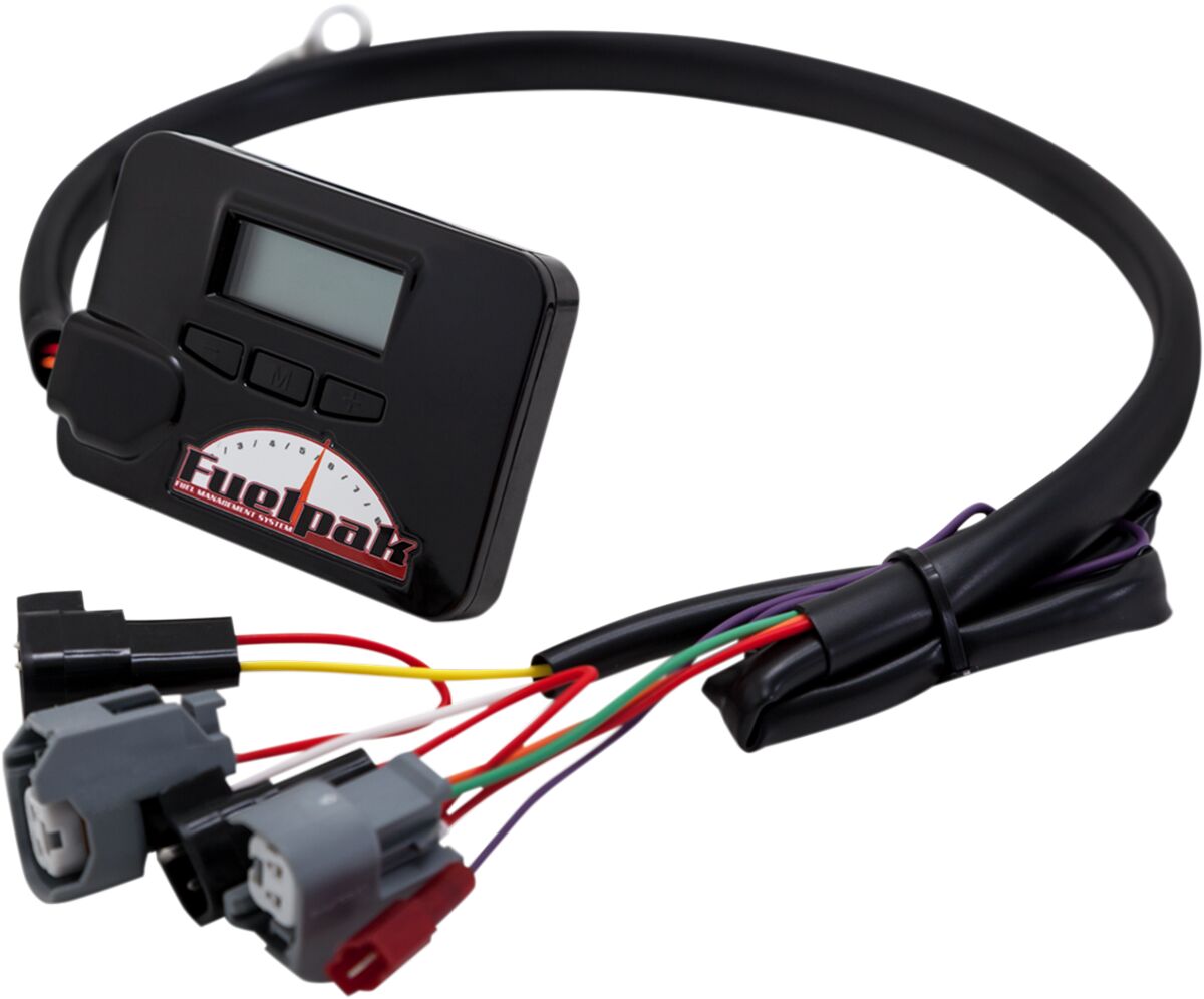 Fuelpak Lcd Controller Vance & Hines Default Title
