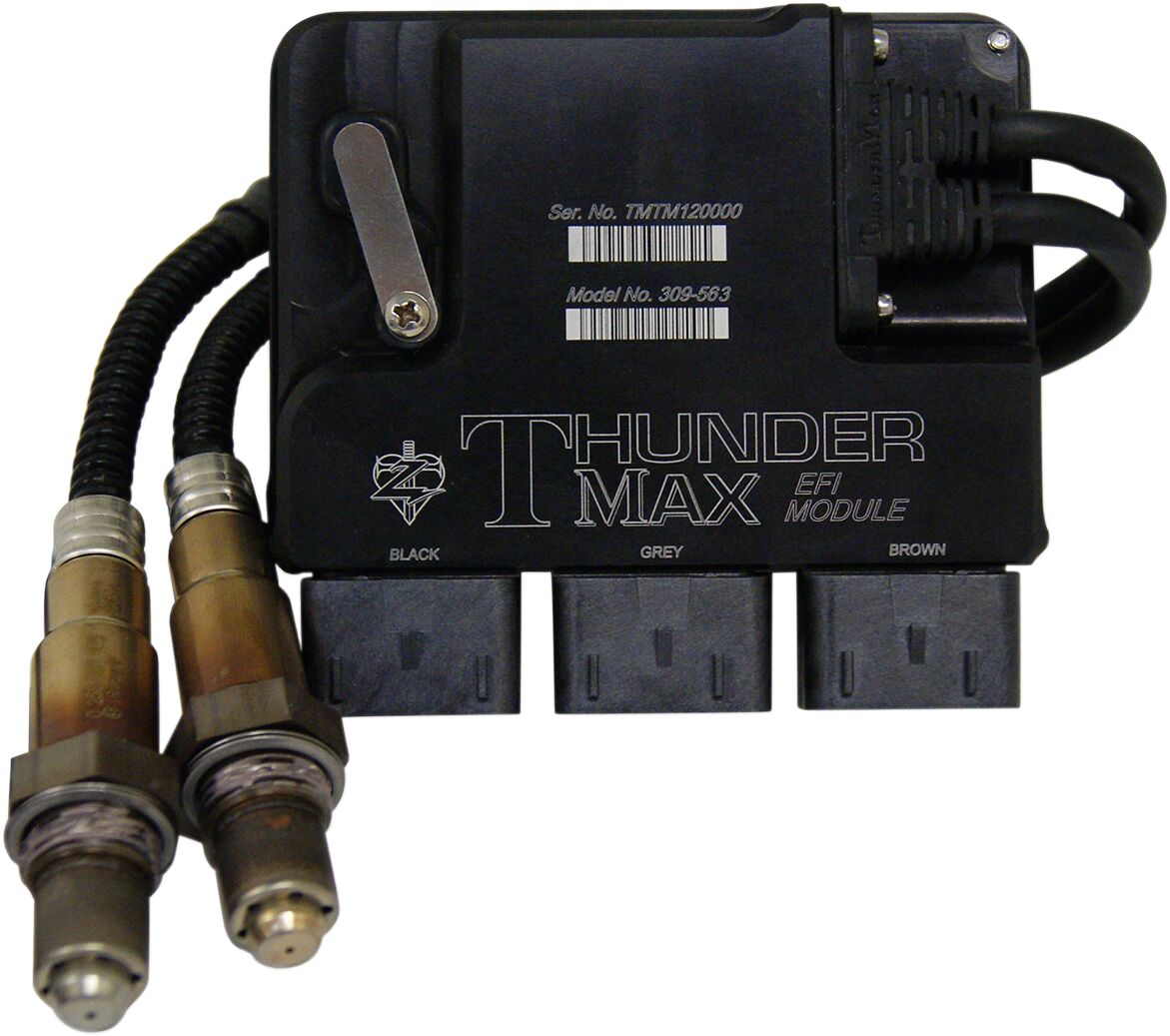 Thundermax Ecm W/Autotune 16 17 St Fuel Injection Tuning Systems Thundermax
