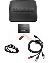 Technoresearch Dealer Pack Vcm Tr4 FUEL INJECTION TUNING SYSTEMS Technoresearch