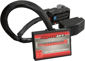 Dynojet Harley Pc V Har Wi Flstc/N 07 11 FUEL INJECTION TUNING SYSTEMS Dynojet