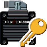 Technoresearch Centurion Update FUEL INJECTION TUNING SYSTEMS Technoresearch