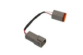 Dynojet Harley Cable Adapter 6 4 Pin Fuel Injection Tuning Systems Dynojet
