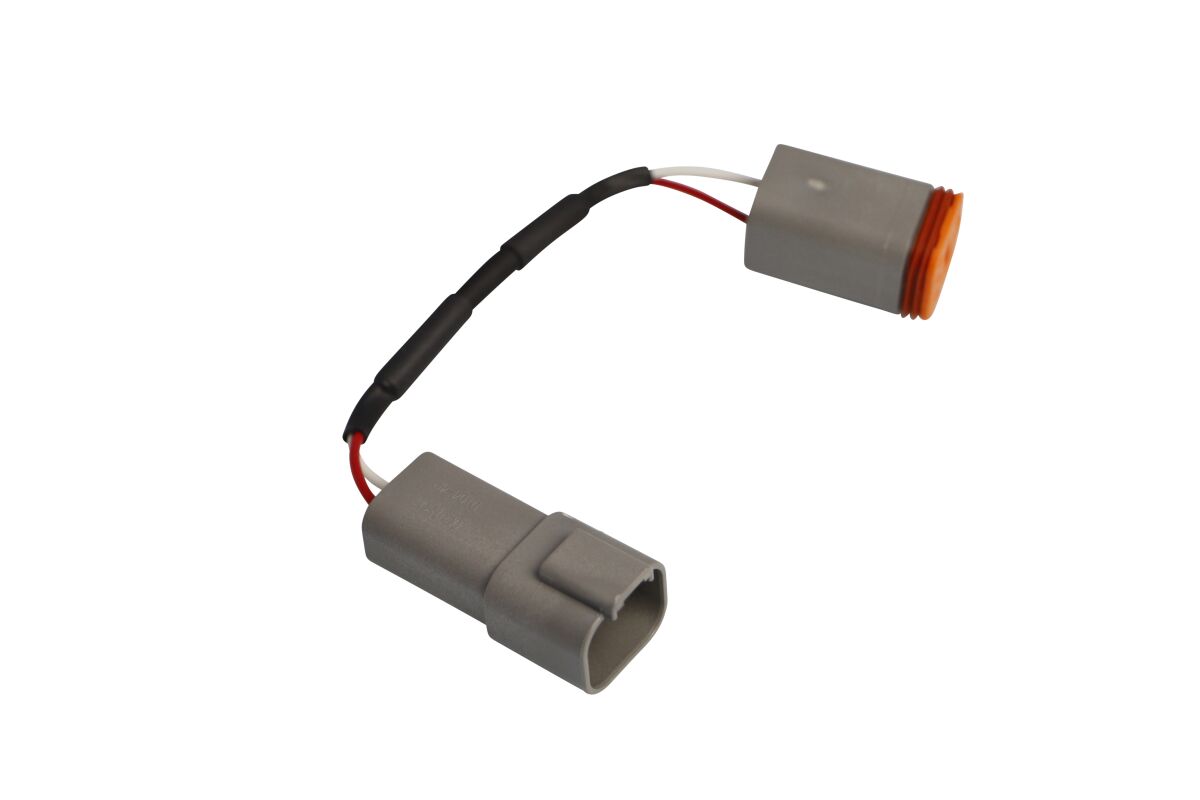 Dynojet Harley Cable Adapter 4 6 Pin Fuel Injection Tuning Systems Dynojet