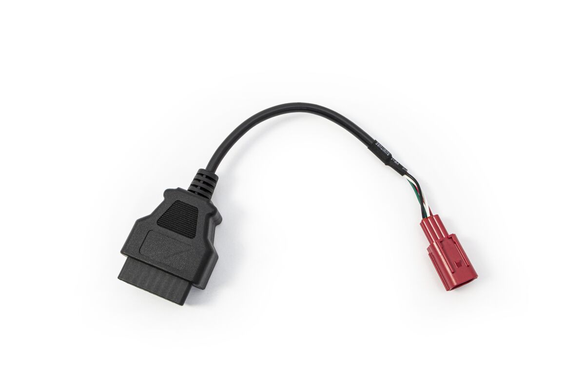 Dynojet Harley Dynoware Rt Obdii C. Eu5 Fuel Injection Tuning Systems Dynojet