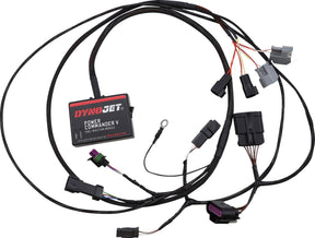 Dynojet Harley Pc V Harley W/I Tour 21+ FUEL INJECTION TUNING SYSTEMS Dynojet