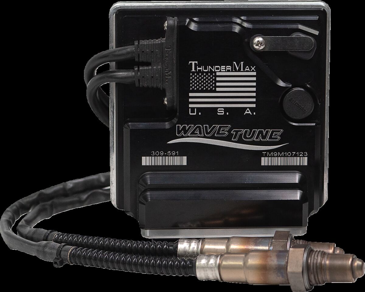 Thundermax Ecm Autotune 21 Tour Fuel Injection Tuning Systems Thundermax