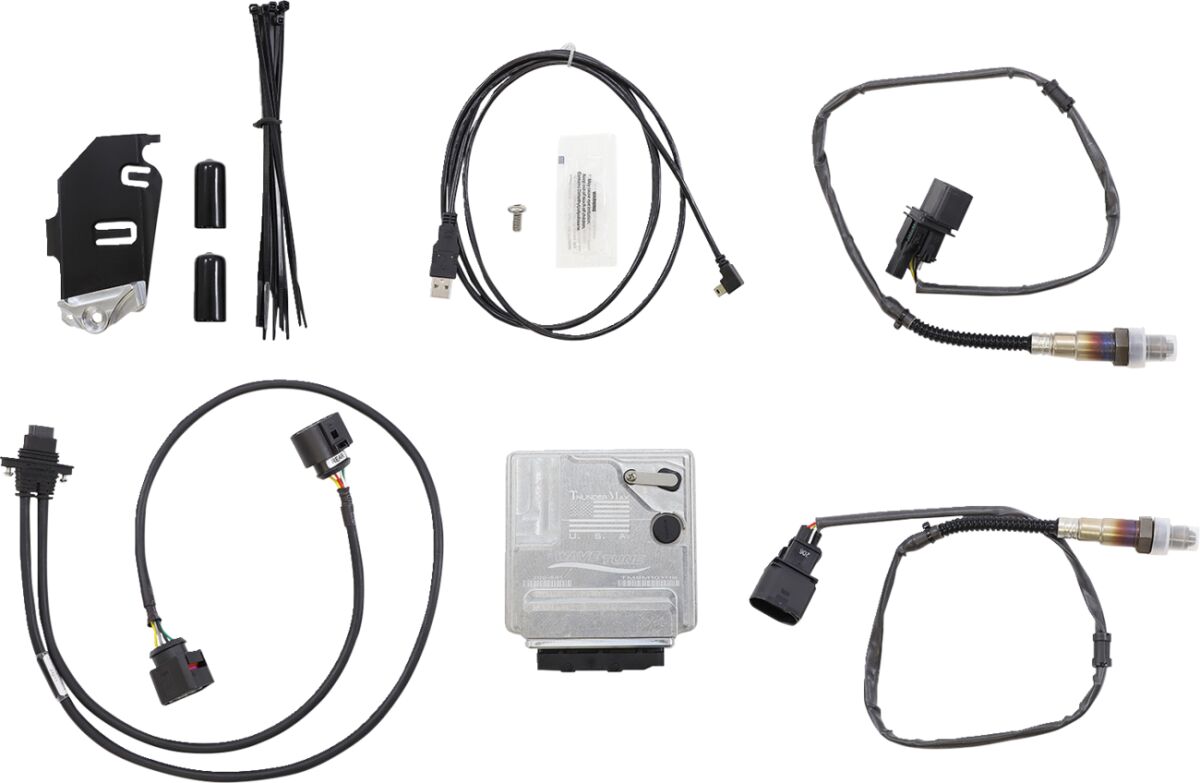 Thundermax Ecm Autotune21 Softl Fuel Injection Tuning Systems Thundermax