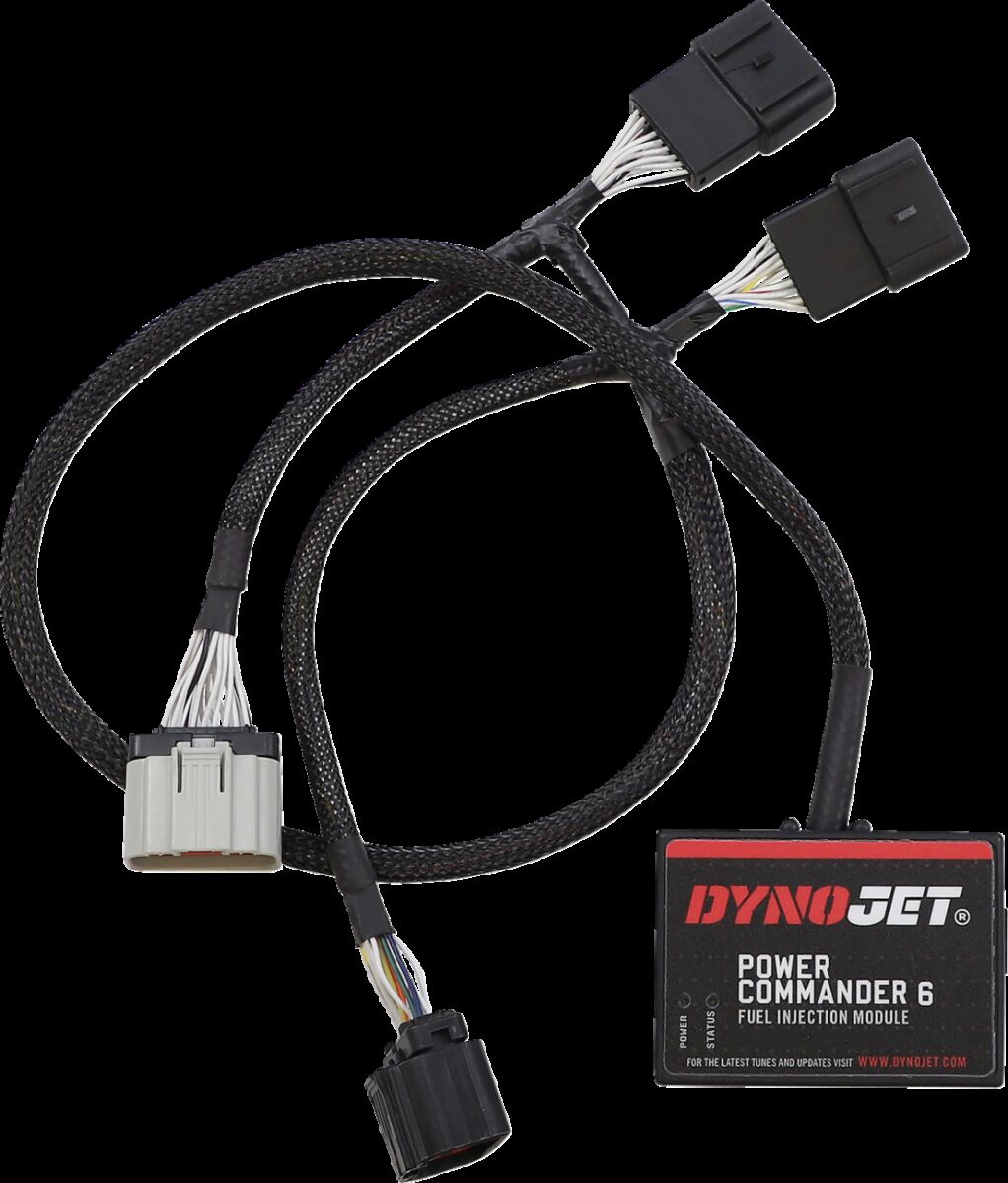 Dynojet Harley Pc 6 Har Wi Softail 2018 Fuel Injection Controllers Dynojet
