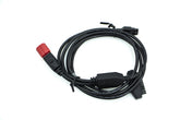 Dynojet Om Cbl Pv3 Refl Eu5 FUEL INJECTION TUNING SYSTEMS Dynojet