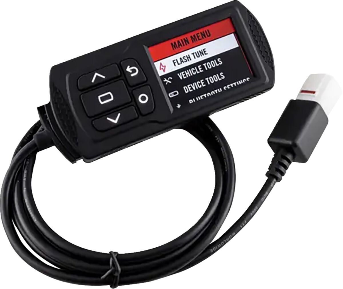Dynojet Power Vision 3 Indian Fuel Injection Tuning Systems Dynojet