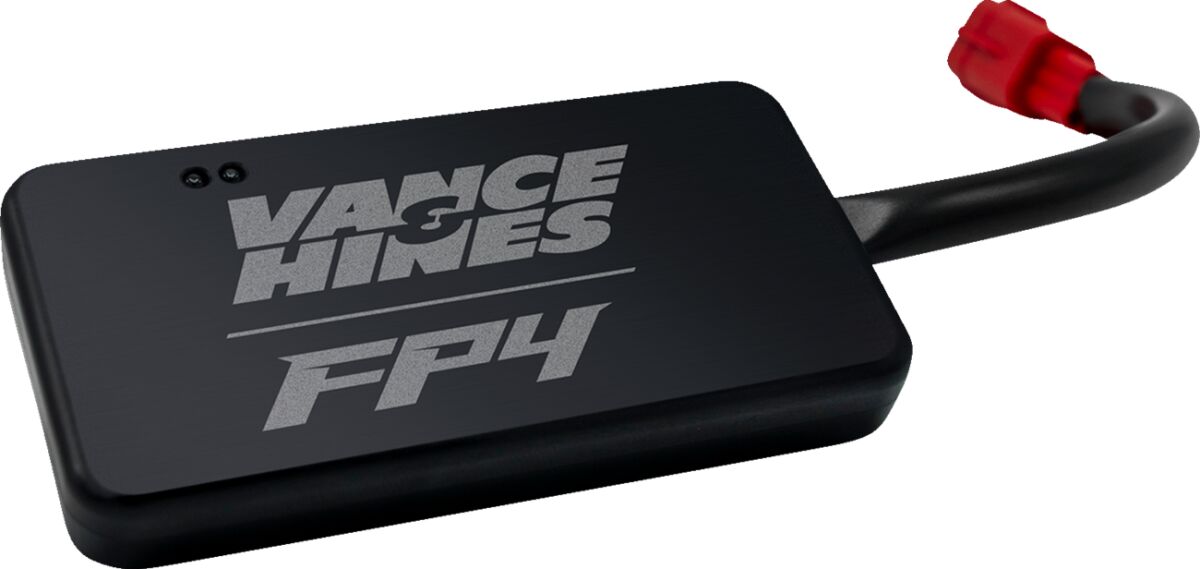 Fuelpak Fp4 Pan America Vance & Hines Default Title