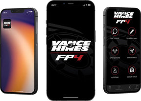 Fuelpak Fp4 Pan America Vance & Hines