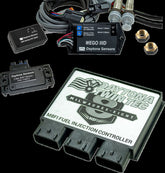 Daytona Twin Tec Llc Fuel Injection Electronic Control Module Kit M8 Fuel Injection Tuning Systems Daytona Twin Tec Llc