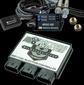 Daytona Twin Tec Llc Fuel Injection Electronic Control Module Kit M8 Fuel Injection Tuning Systems Daytona Twin Tec Llc