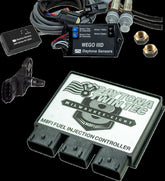 Daytona Twin Tec Llc Fuel Injection Electronic Control Module Kit M8 Fuel Injection Tuning Systems Daytona Twin Tec Llc