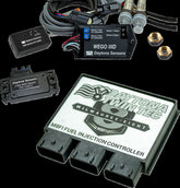 Daytona Twin Tec Llc Fuel Injection Electronic Control Module Kit M8 Fuel Injection Tuning Systems Daytona Twin Tec Llc